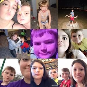 Meet your Posher, Zach